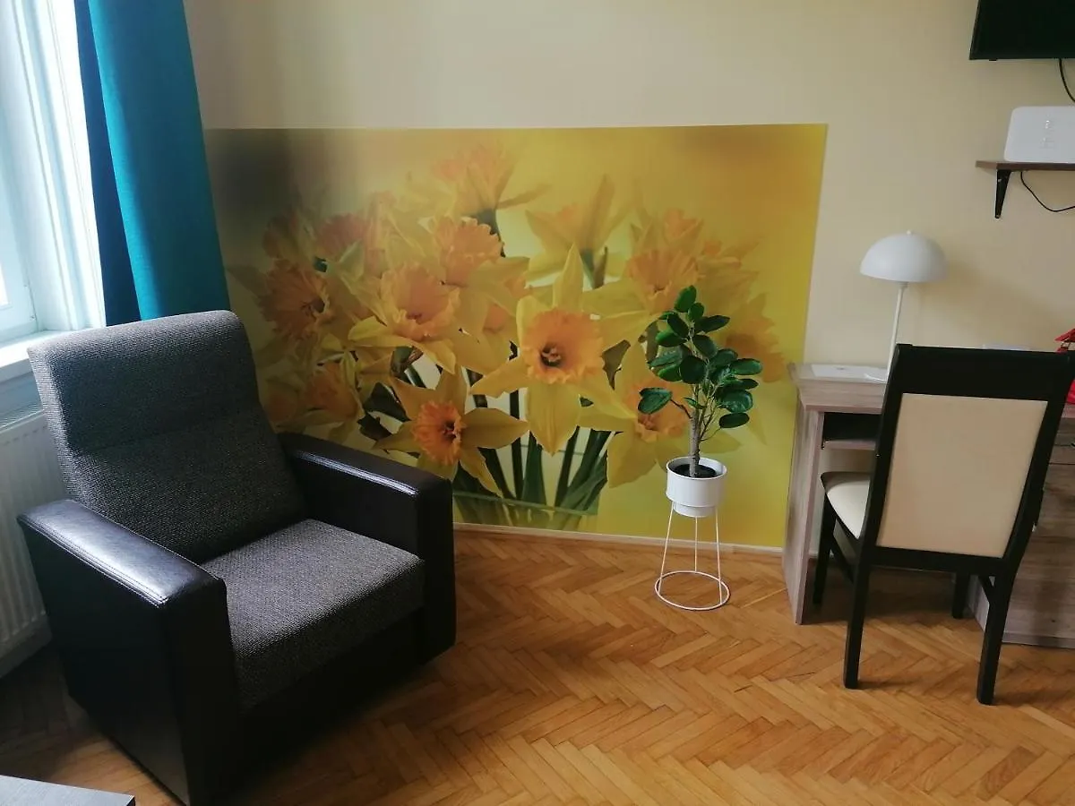 Apartamento Mokka Budapest Hungría